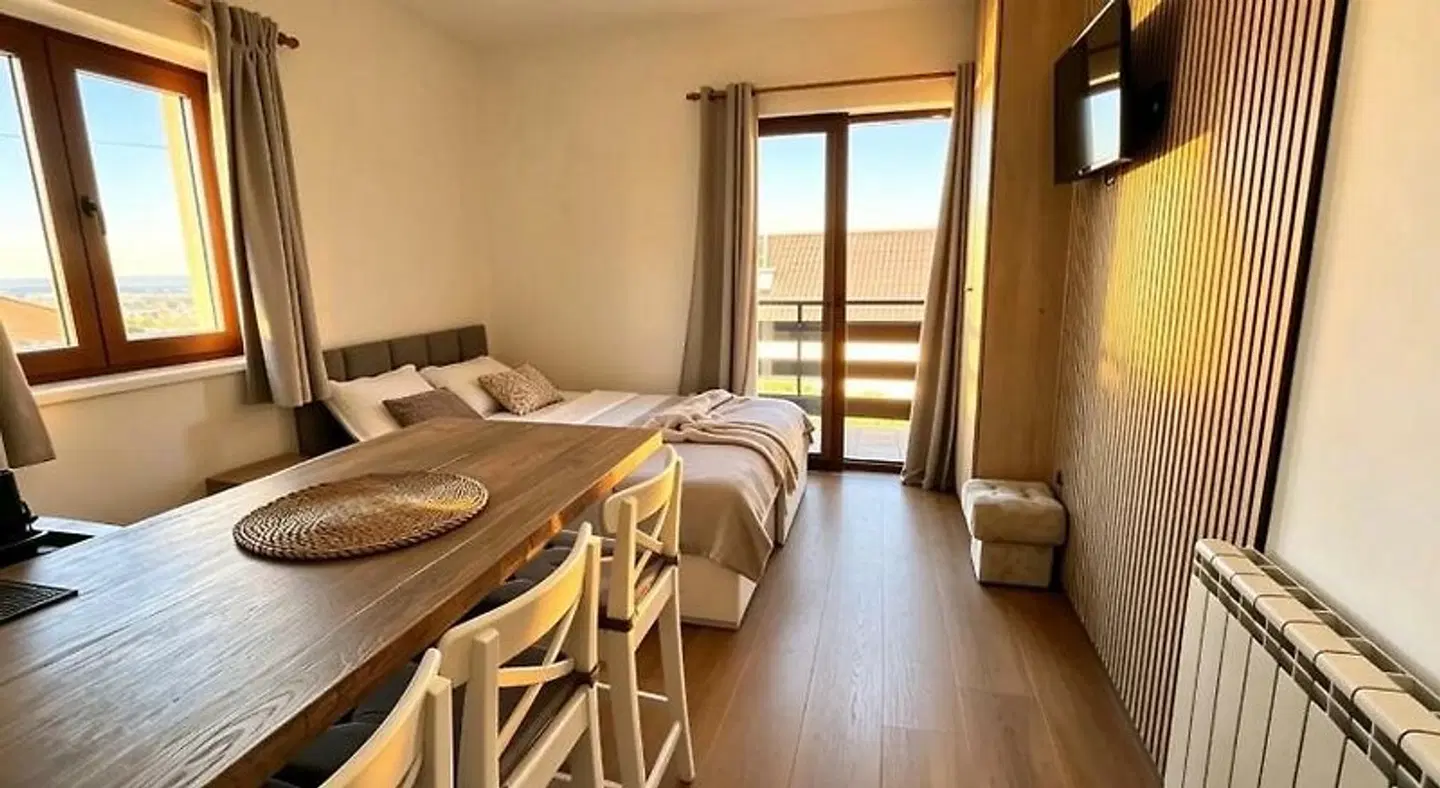 Guesthouse Pavlin ROOM_EXAMPLE