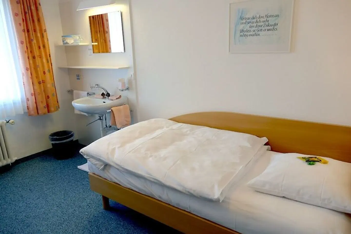 Zentrum Ländli ROOM_EXAMPLE