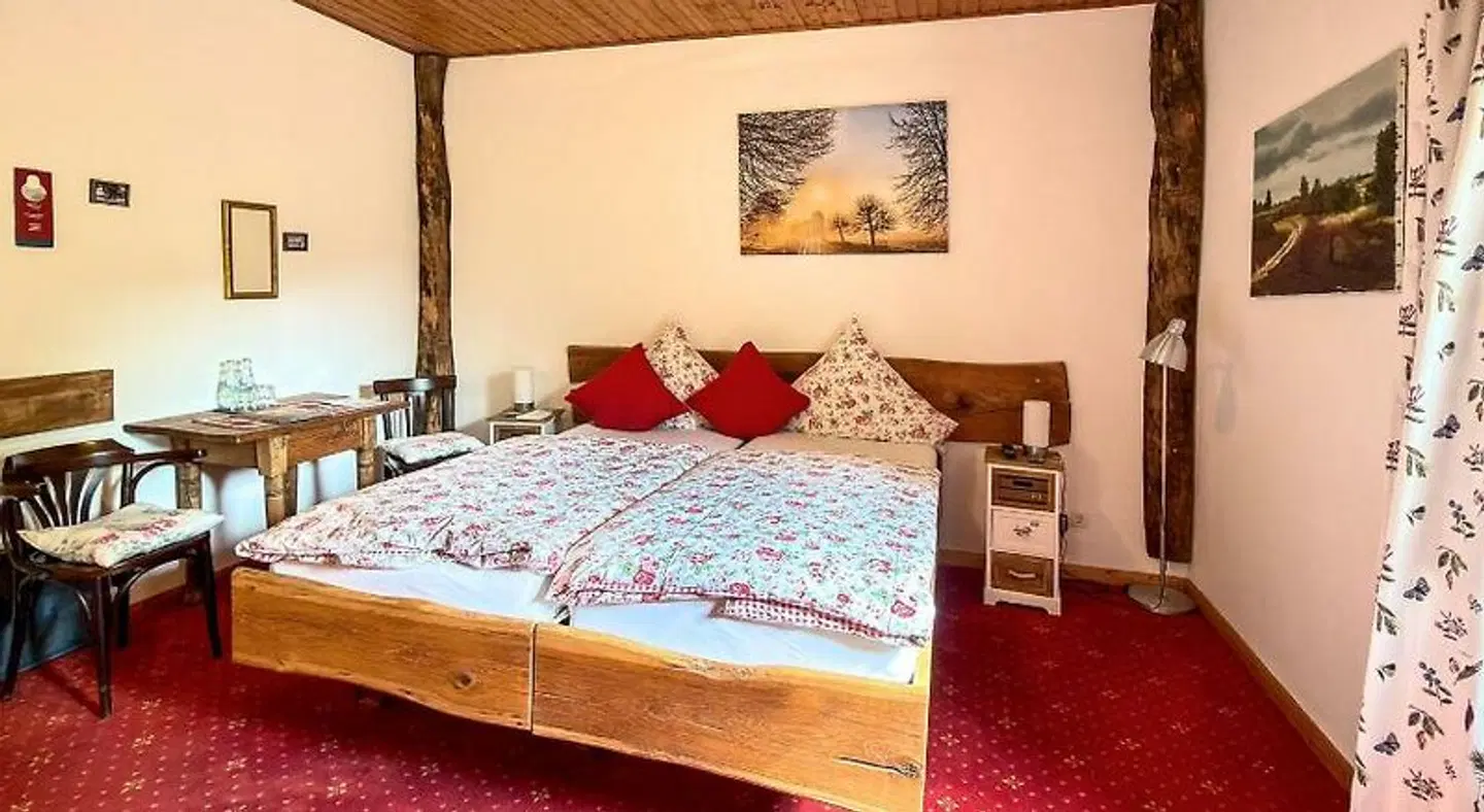 Zur Burgschänke ROOM_EXAMPLE