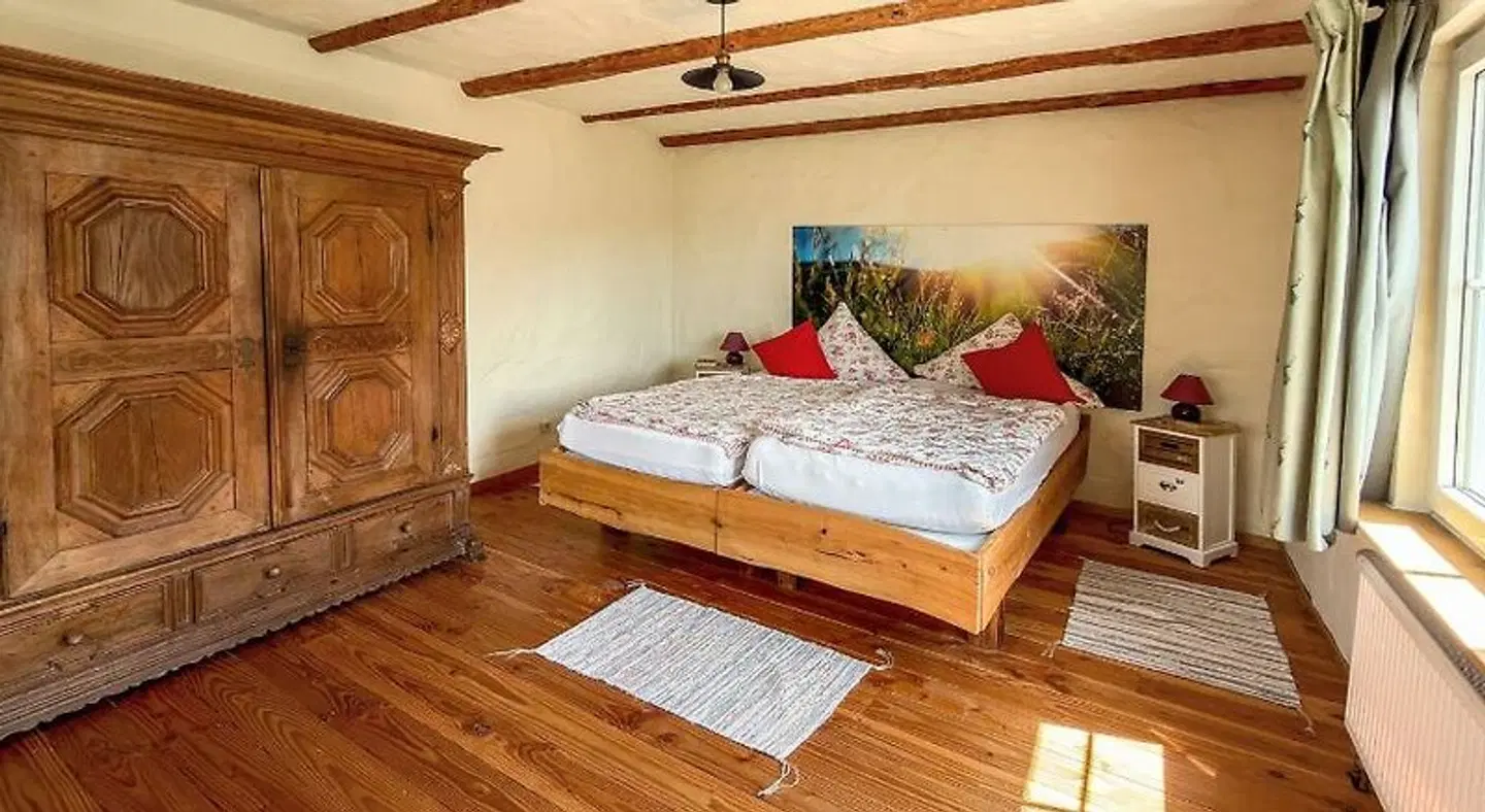 Zur Burgschänke ROOM_EXAMPLE