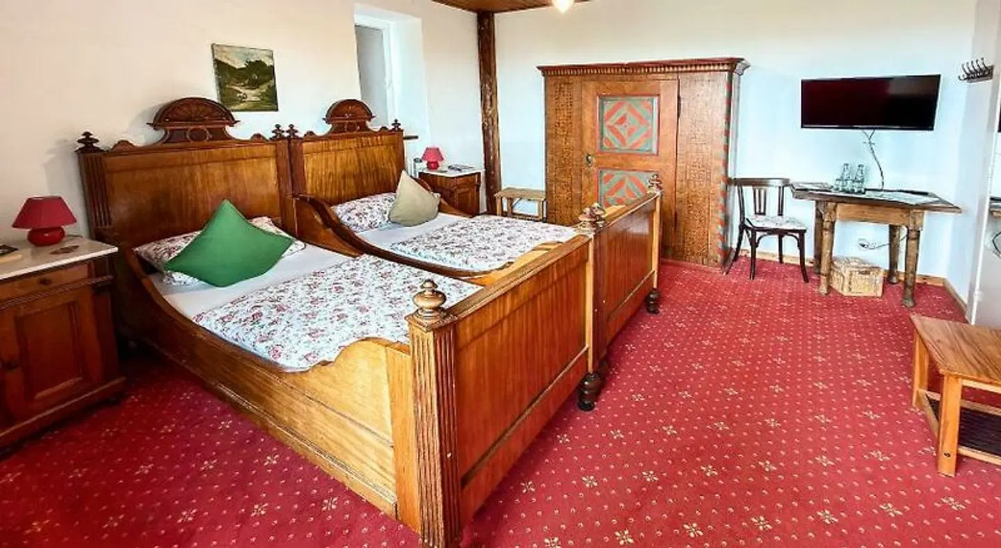 Zur Burgschänke ROOM_EXAMPLE