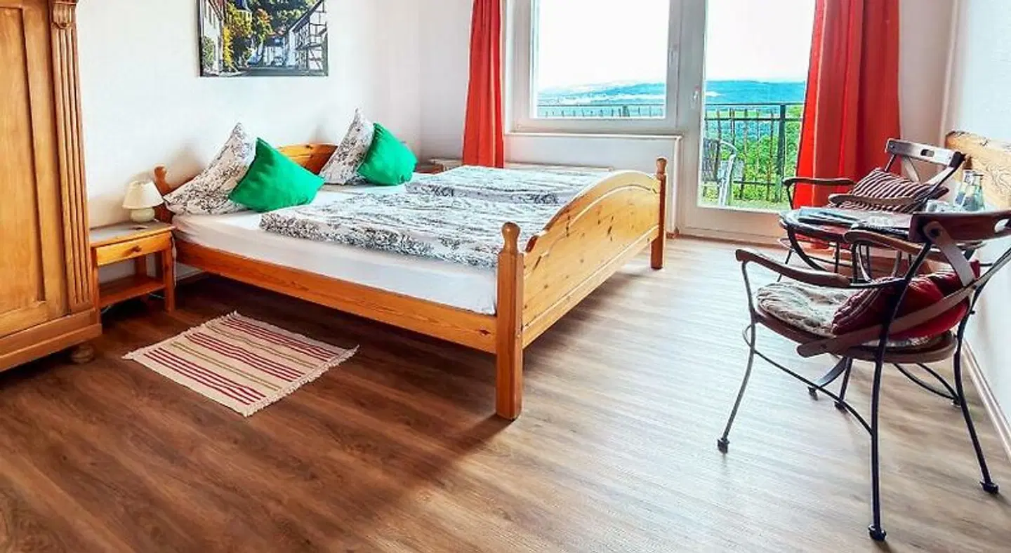 Zur Burgschänke ROOM_EXAMPLE