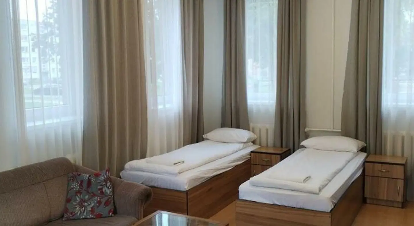Klaipeda inn ROOM_EXAMPLE