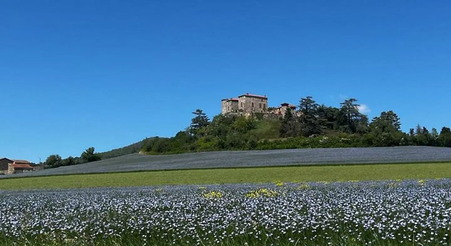 Chambres d'hôtes les Etoiles LANDSCAPE