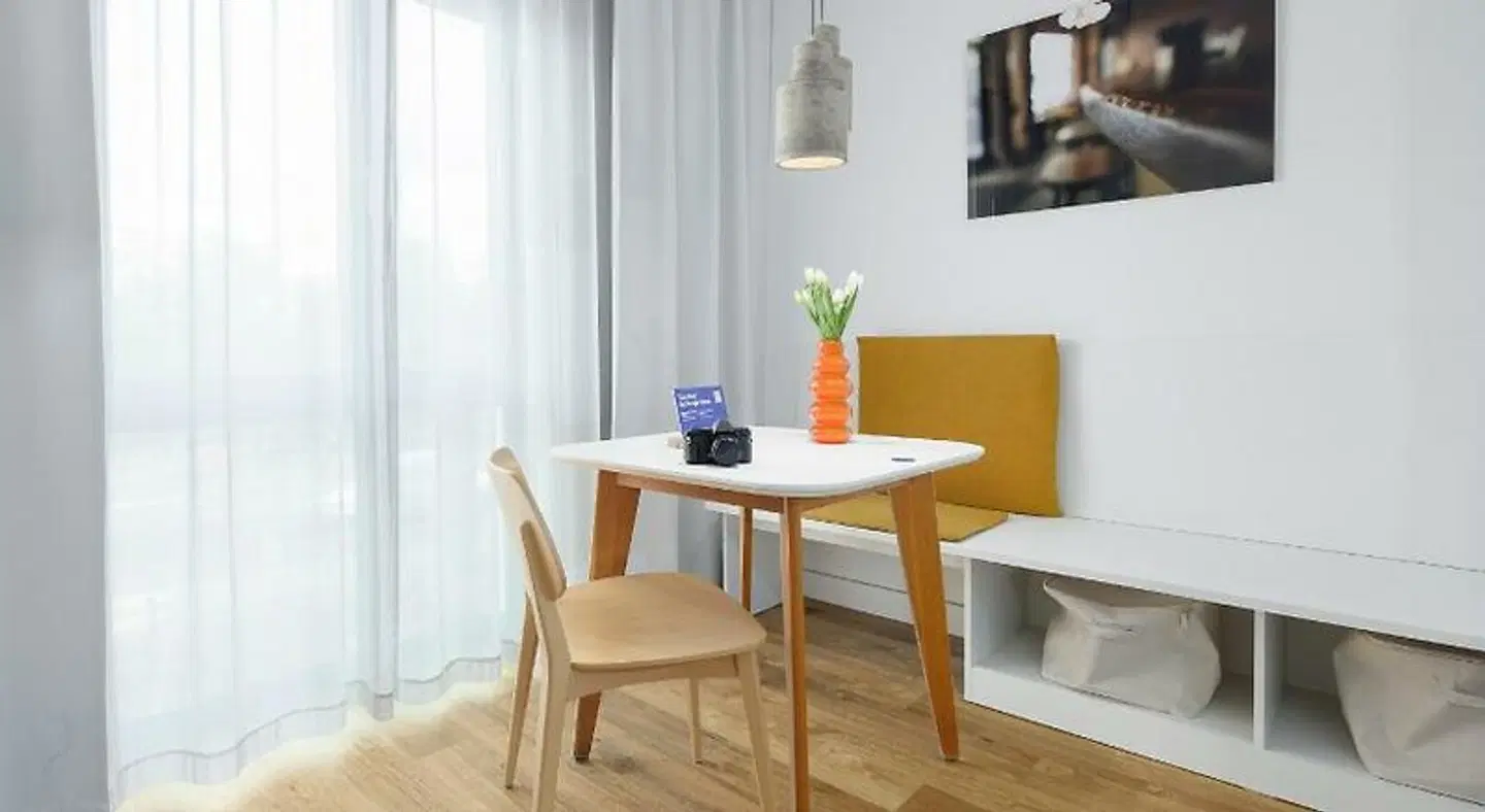 smartments Berlin Karlshorst ROOM_EXAMPLE