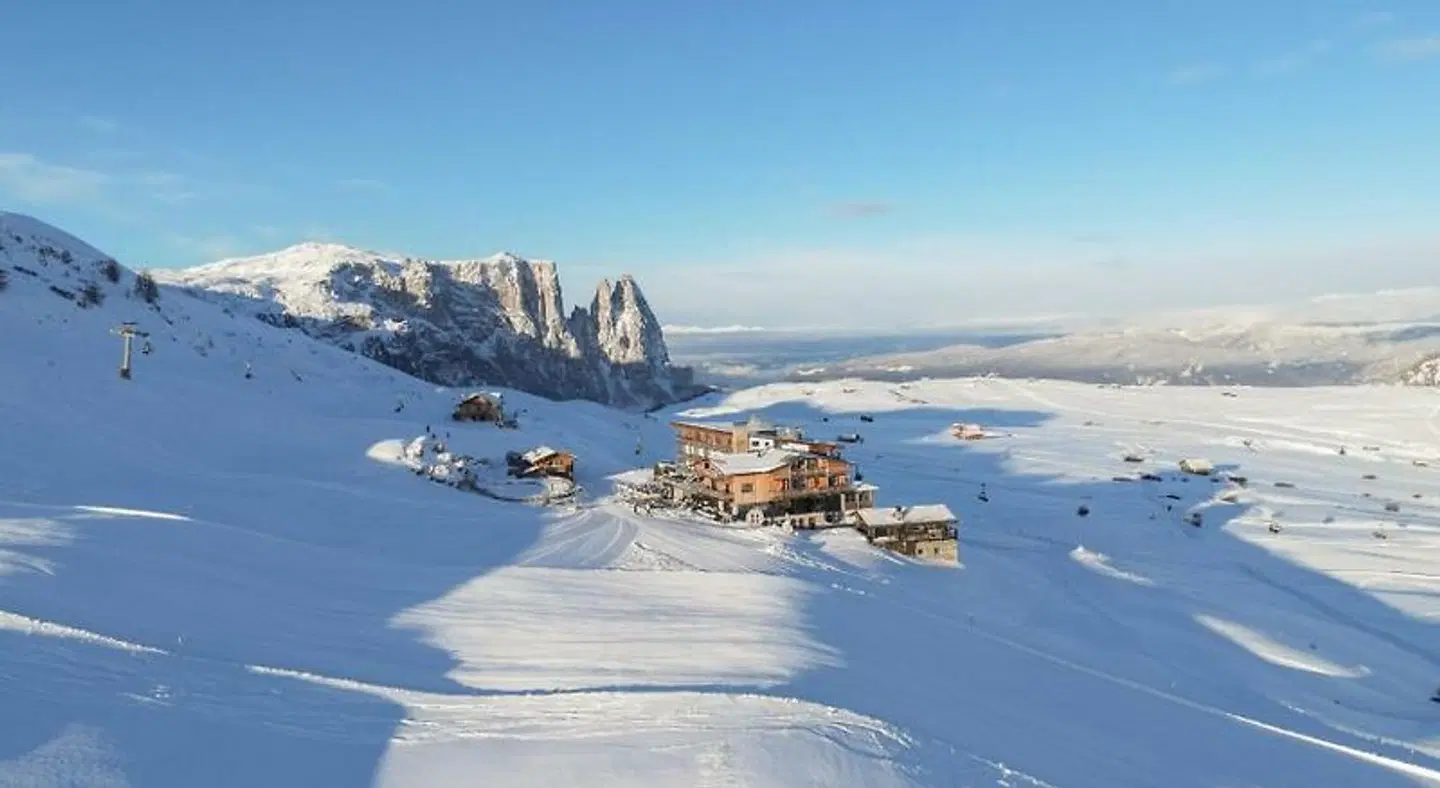 Hotel Goldknopf LANDSCAPE