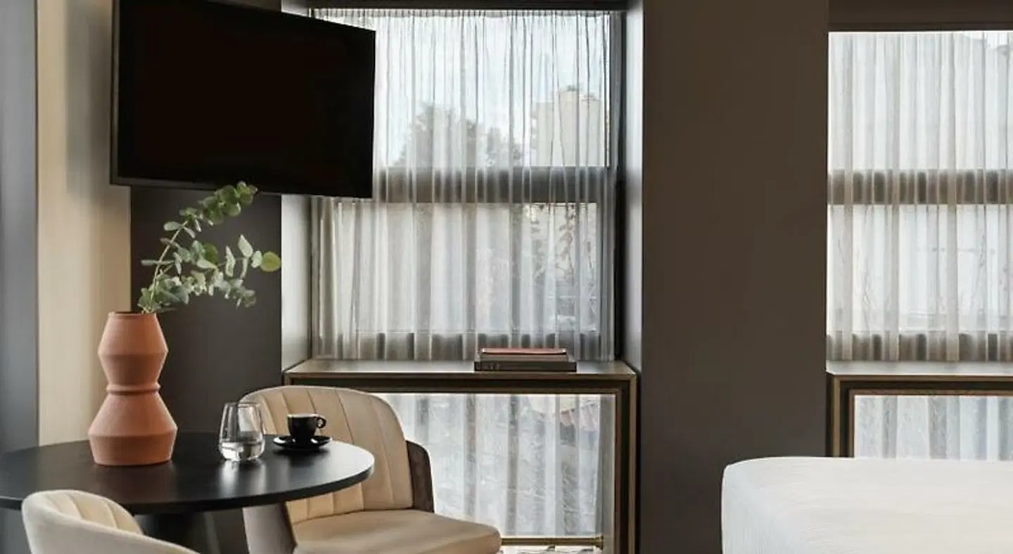 The Chania Hotel Crete, Vignette Collection by IHG ROOM_EXAMPLE