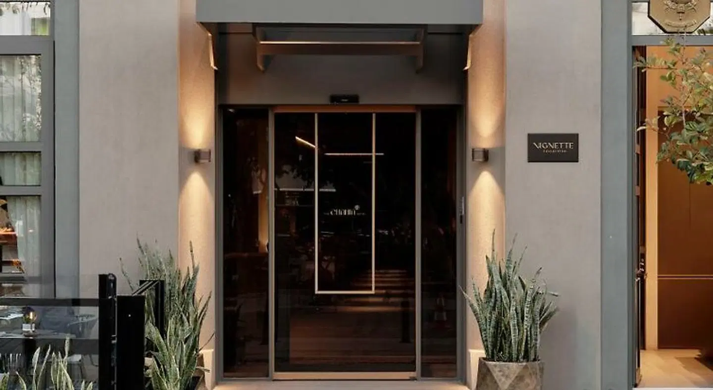 The Chania Hotel Crete, Vignette Collection by IHG EXTERIOR