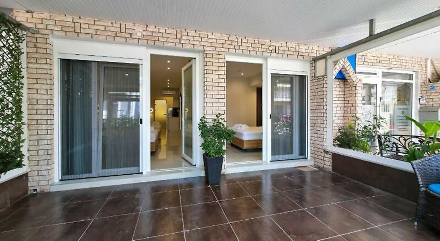 Hotel Lucia HEALTH_BEAUTY