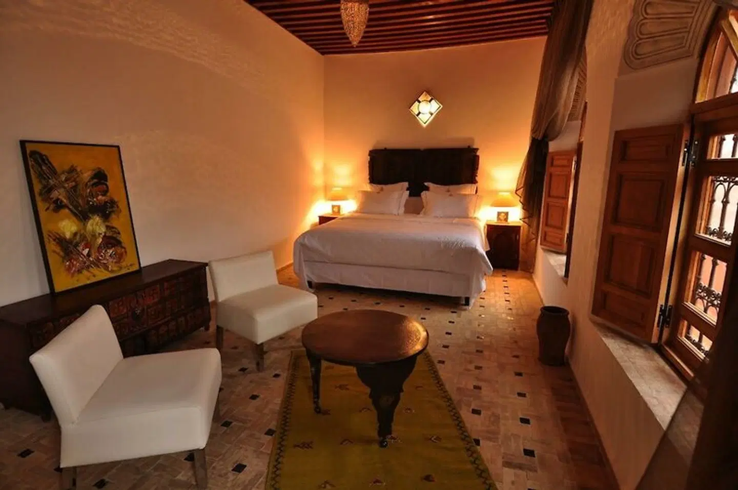 Riad Layla ROOM_EXAMPLE
