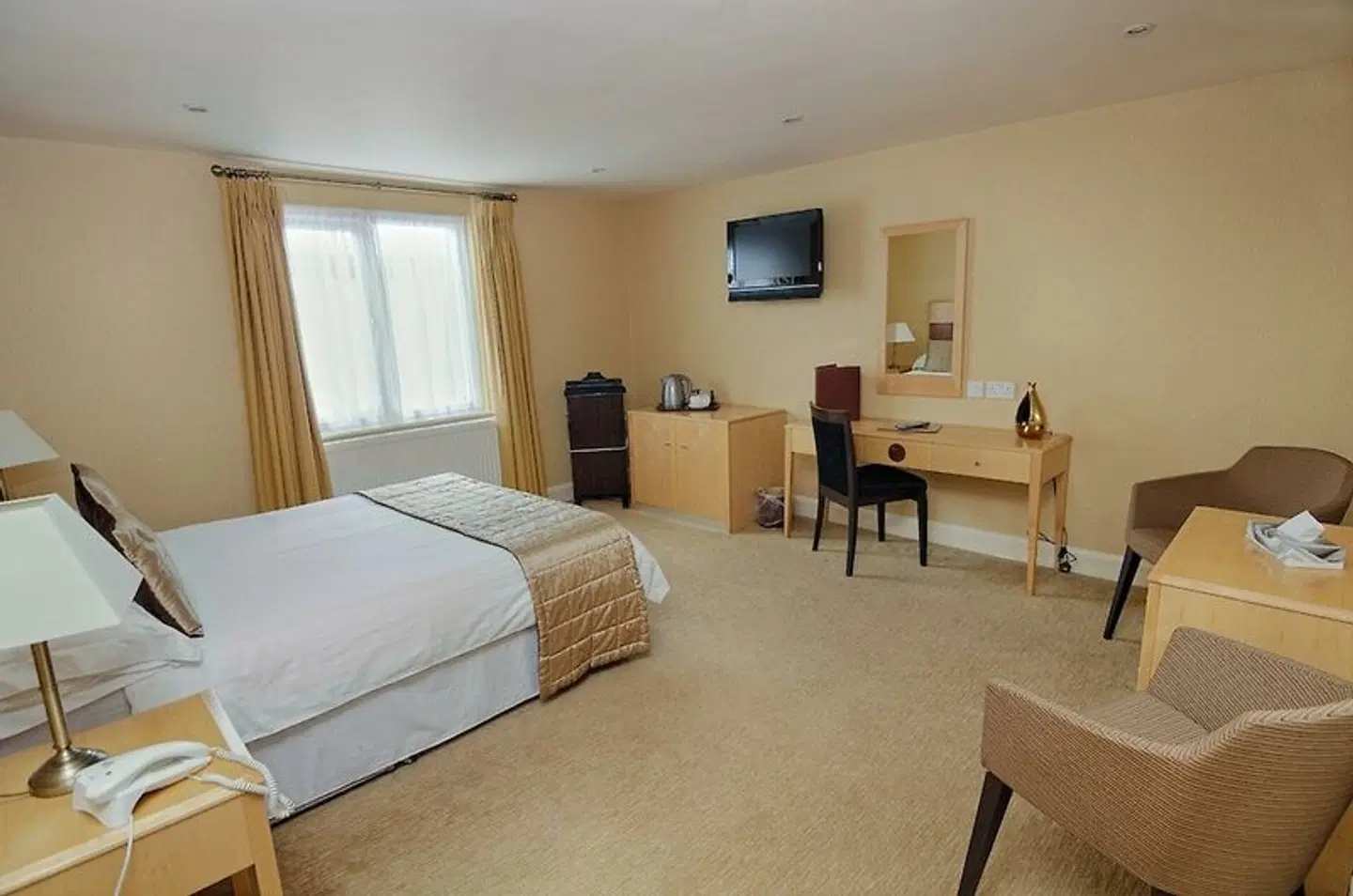 Trouville Hotel ROOM_EXAMPLE