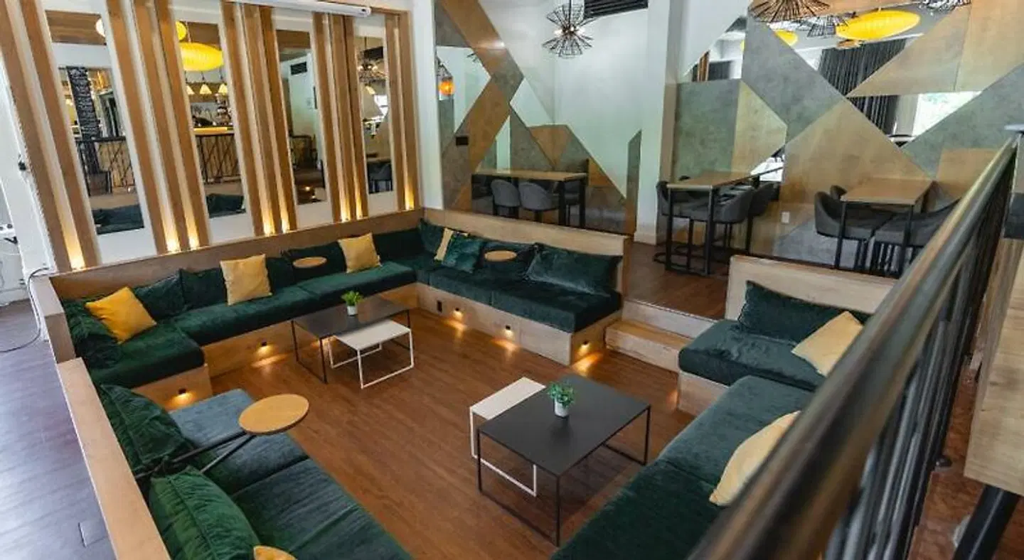 AX Hotel ROOM_EXAMPLE