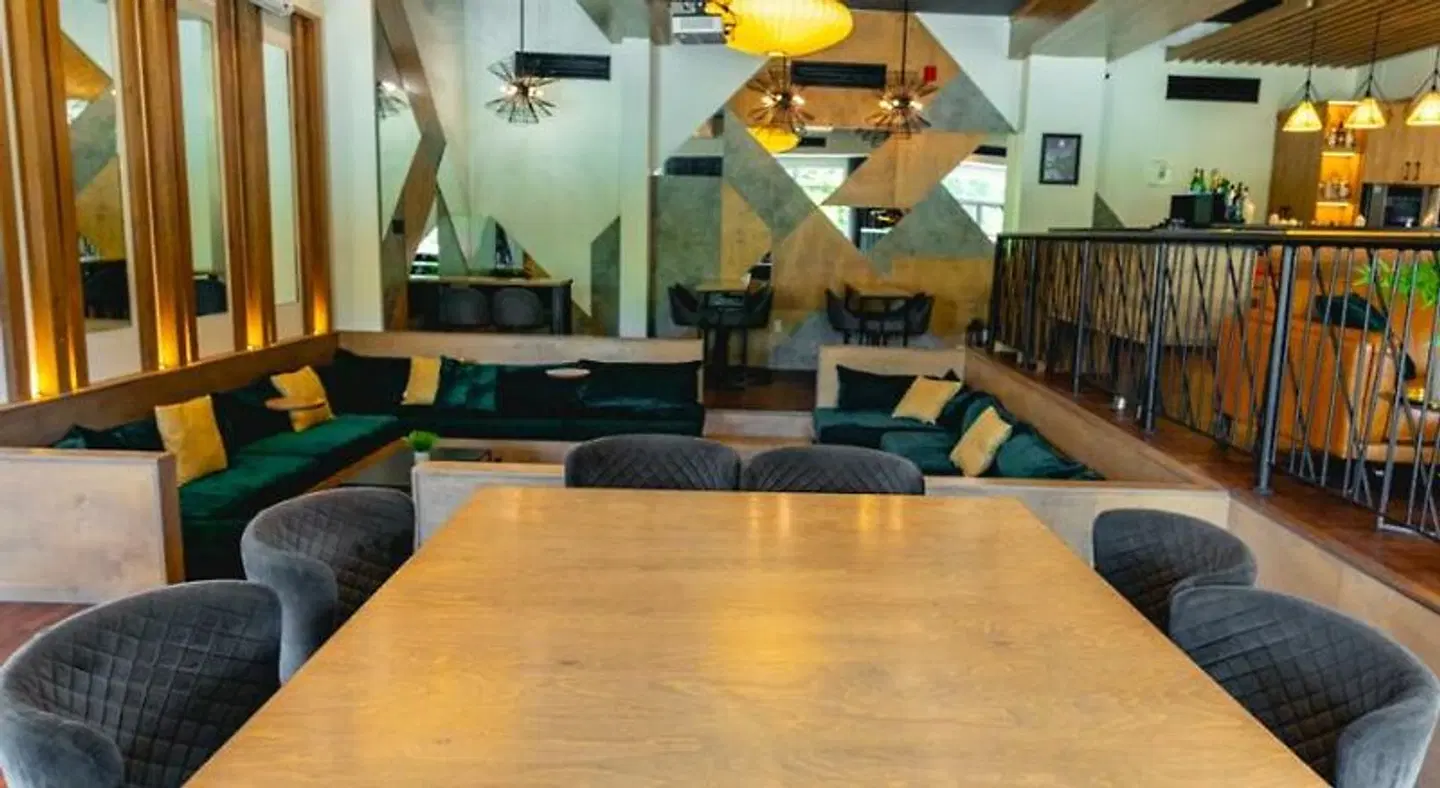 AX Hotel LOUNGE_LOBBY