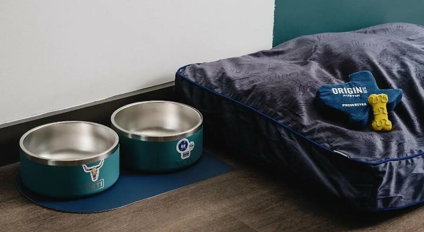 Origin Austin, a Wyndham Hotel HEALTH_BEAUTY