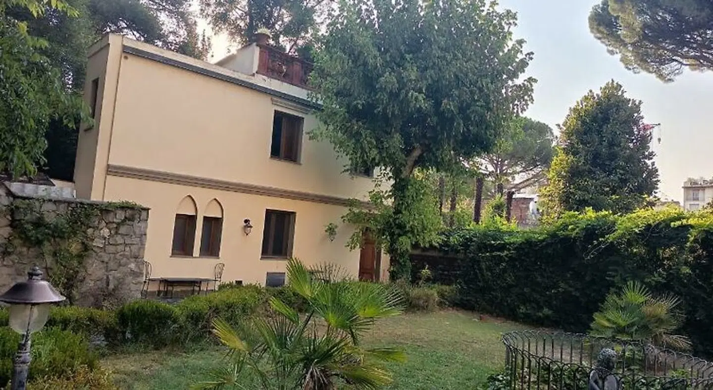 Relais La Corte di Cloris EXTERIOR
