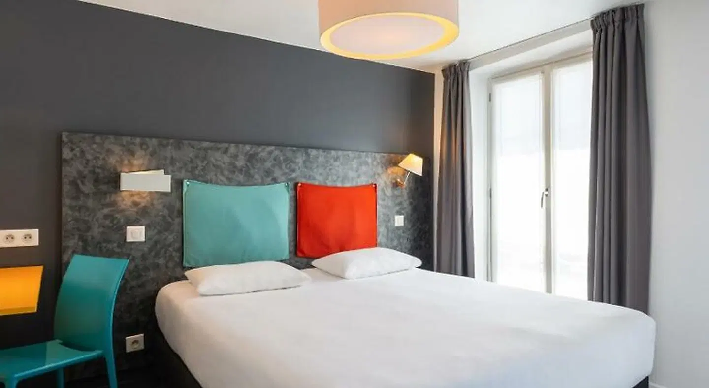 des Métallos ROOM_EXAMPLE