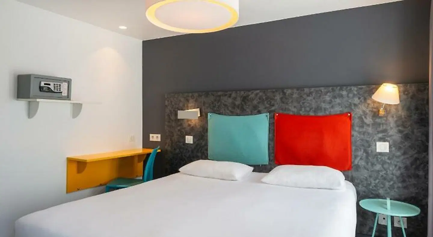 des Métallos ROOM_EXAMPLE