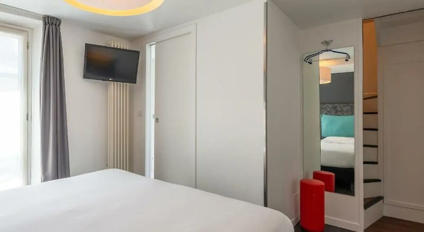 des Métallos ROOM_EXAMPLE
