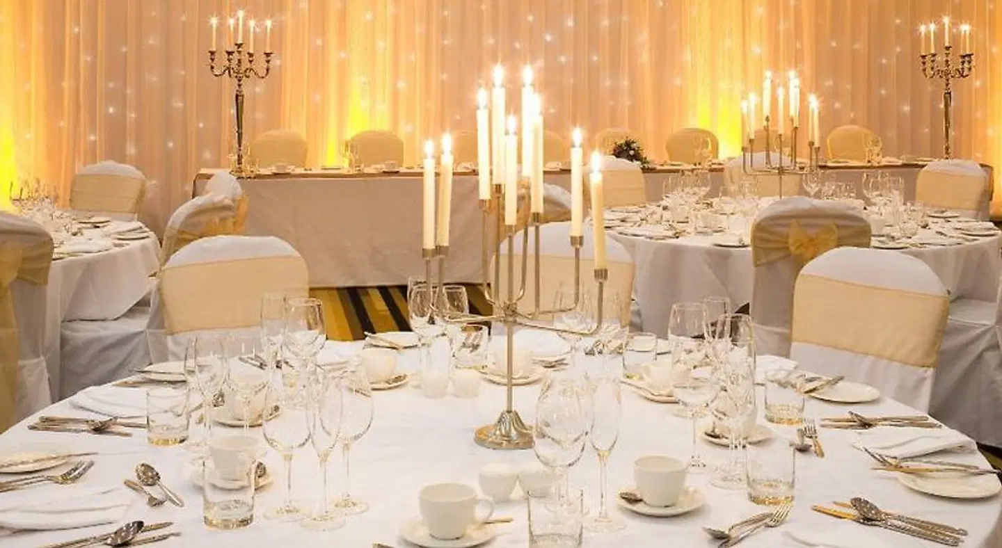 voco Sheffield by IHG Restaurant
