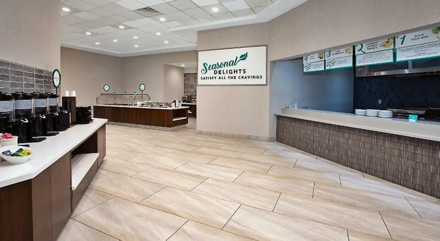 Embassy Suites by Hilton Franklin Cool Springs HEALTH_BEAUTY