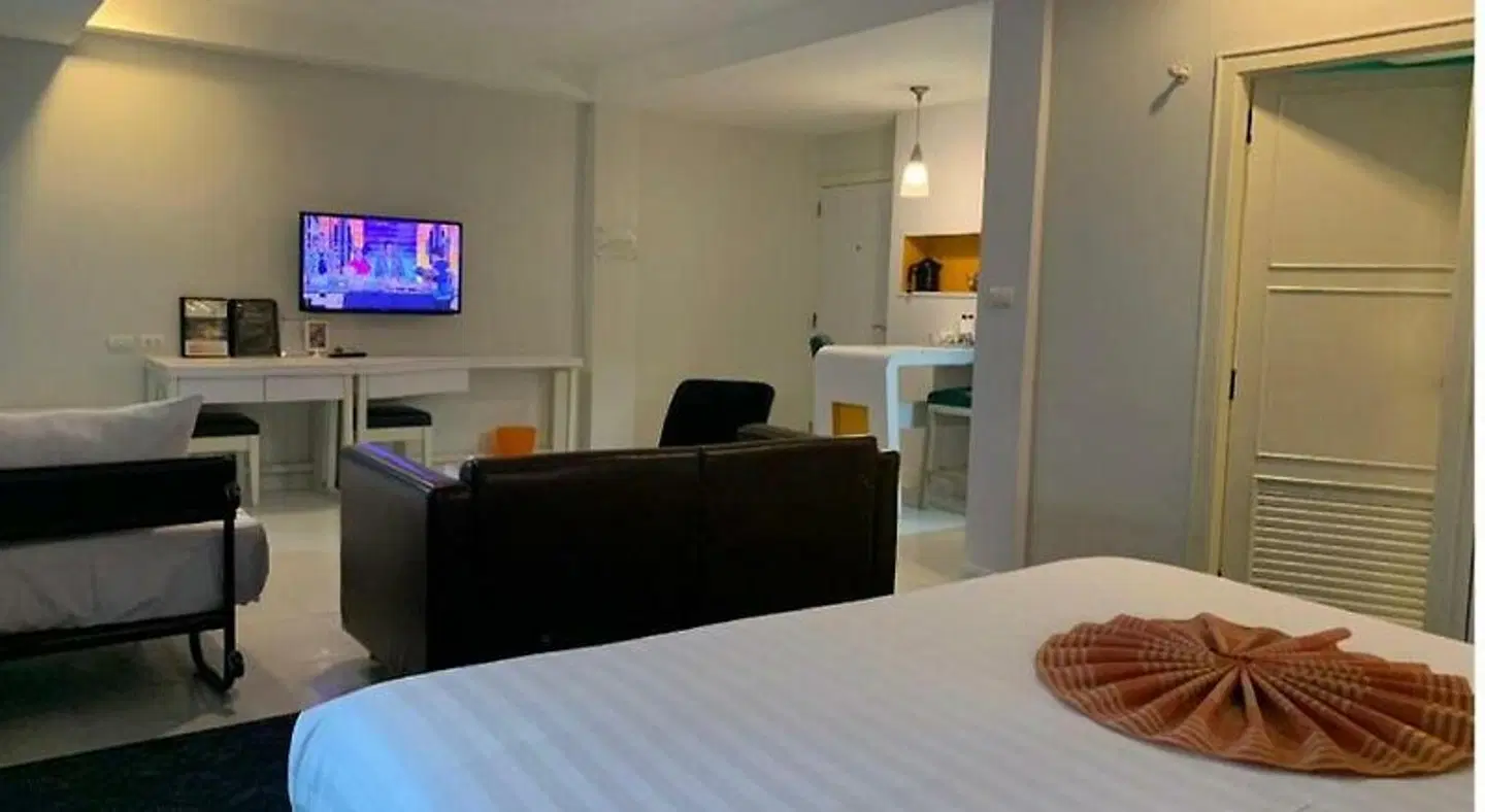 VC Hotel (SHA Extra Plus) ROOM_EXAMPLE