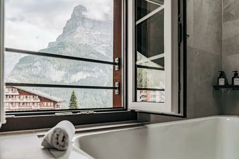 Parkhotel Schoenegg – Hotelfoto