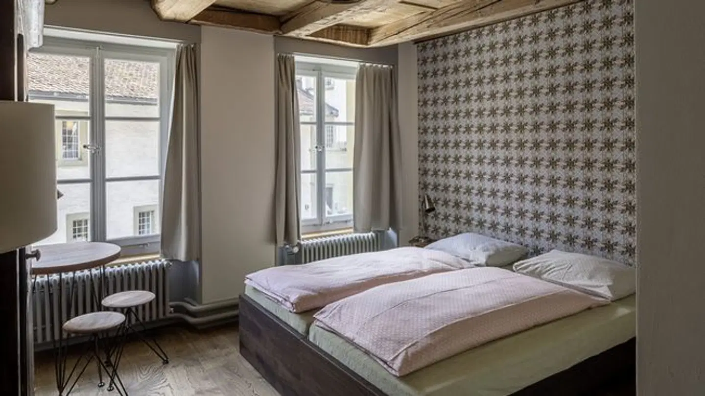 Jugendherberge Schloss Burgdorf ROOM_EXAMPLE