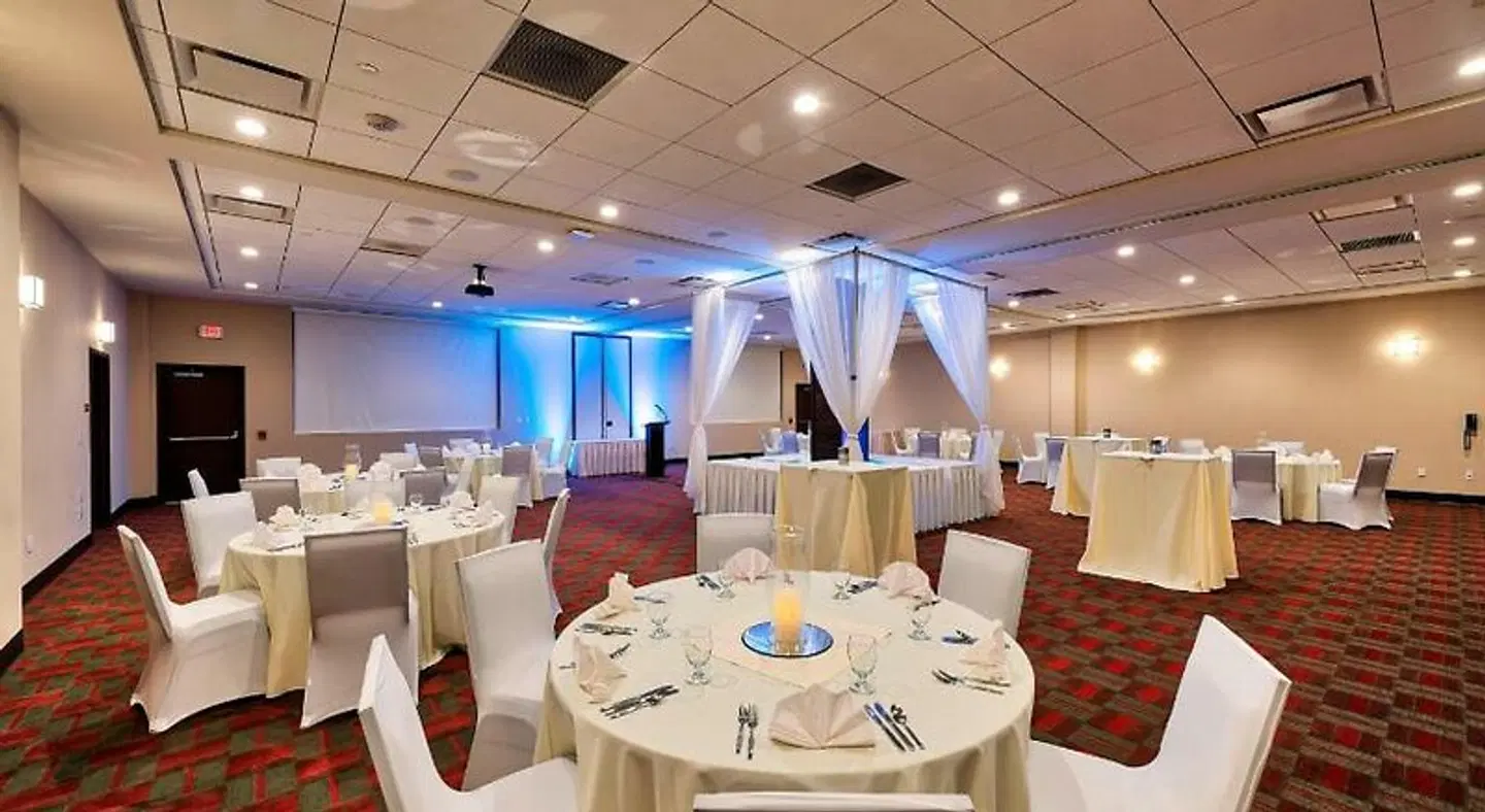 Four Points by Sheraton Houston Energy Corridor Restaurant