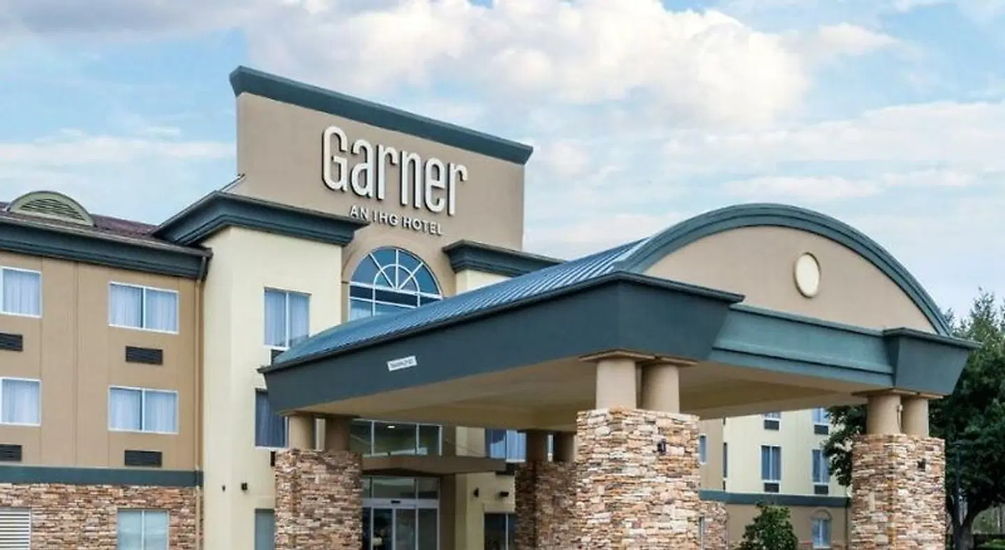 Garner Hotel Longview South by IHG EXTERIOR