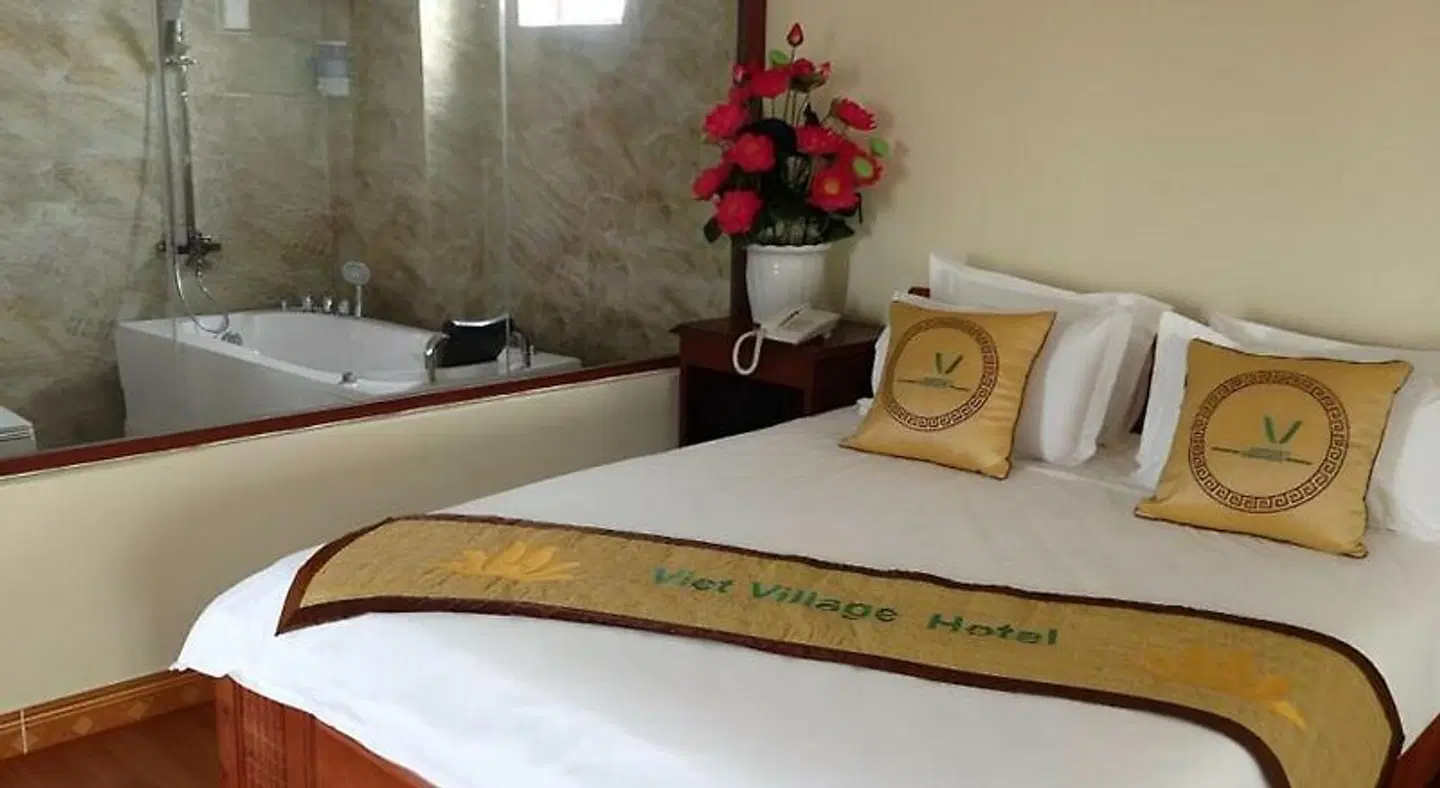 Viet Village Hotel ROOM_EXAMPLE