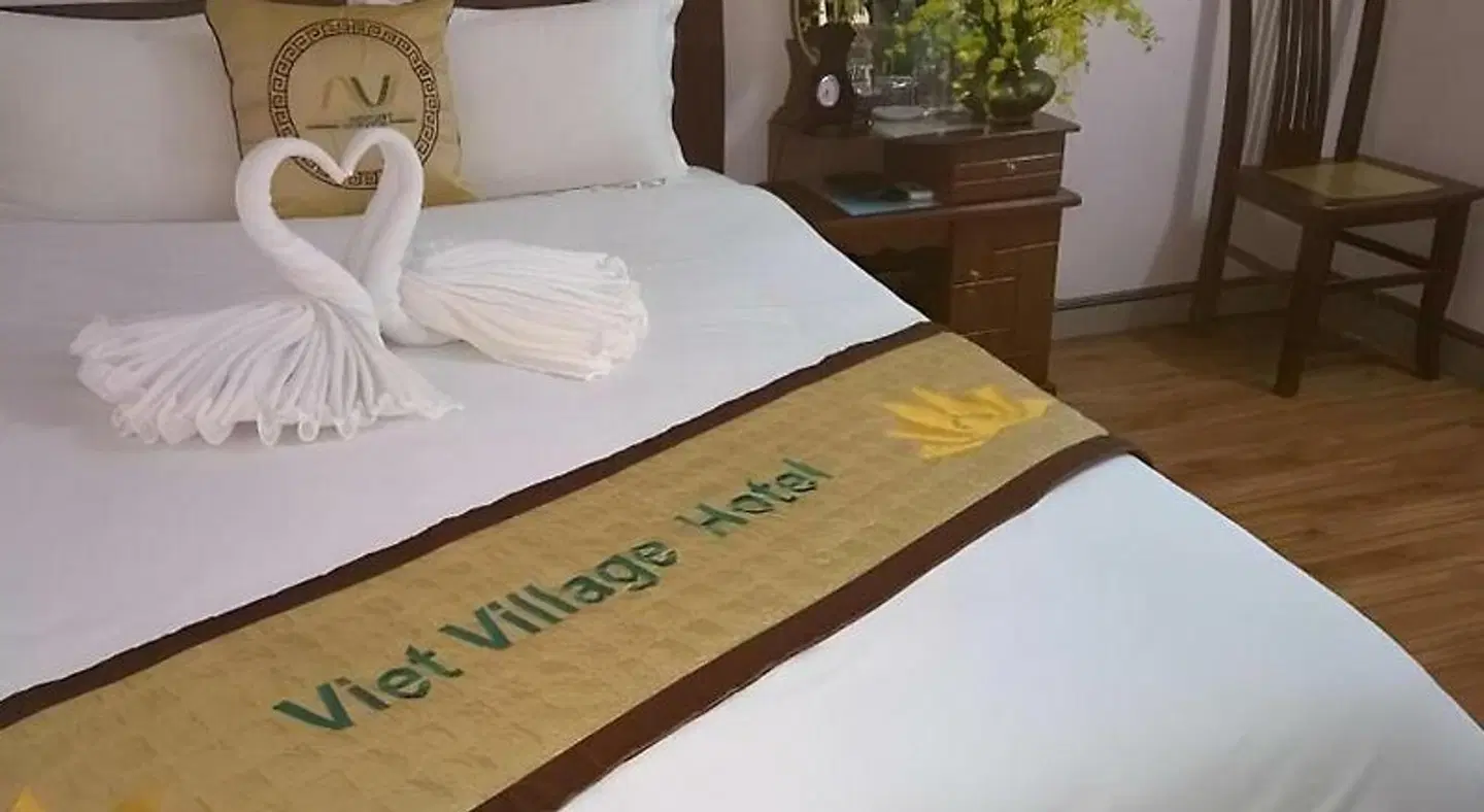Viet Village Hotel ROOM_EXAMPLE