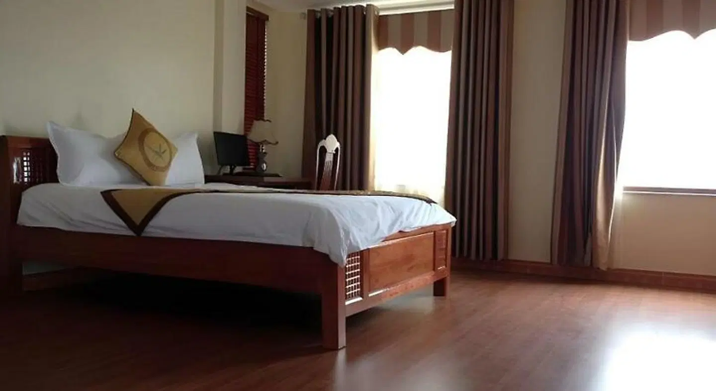 Viet Village Hotel ROOM_EXAMPLE