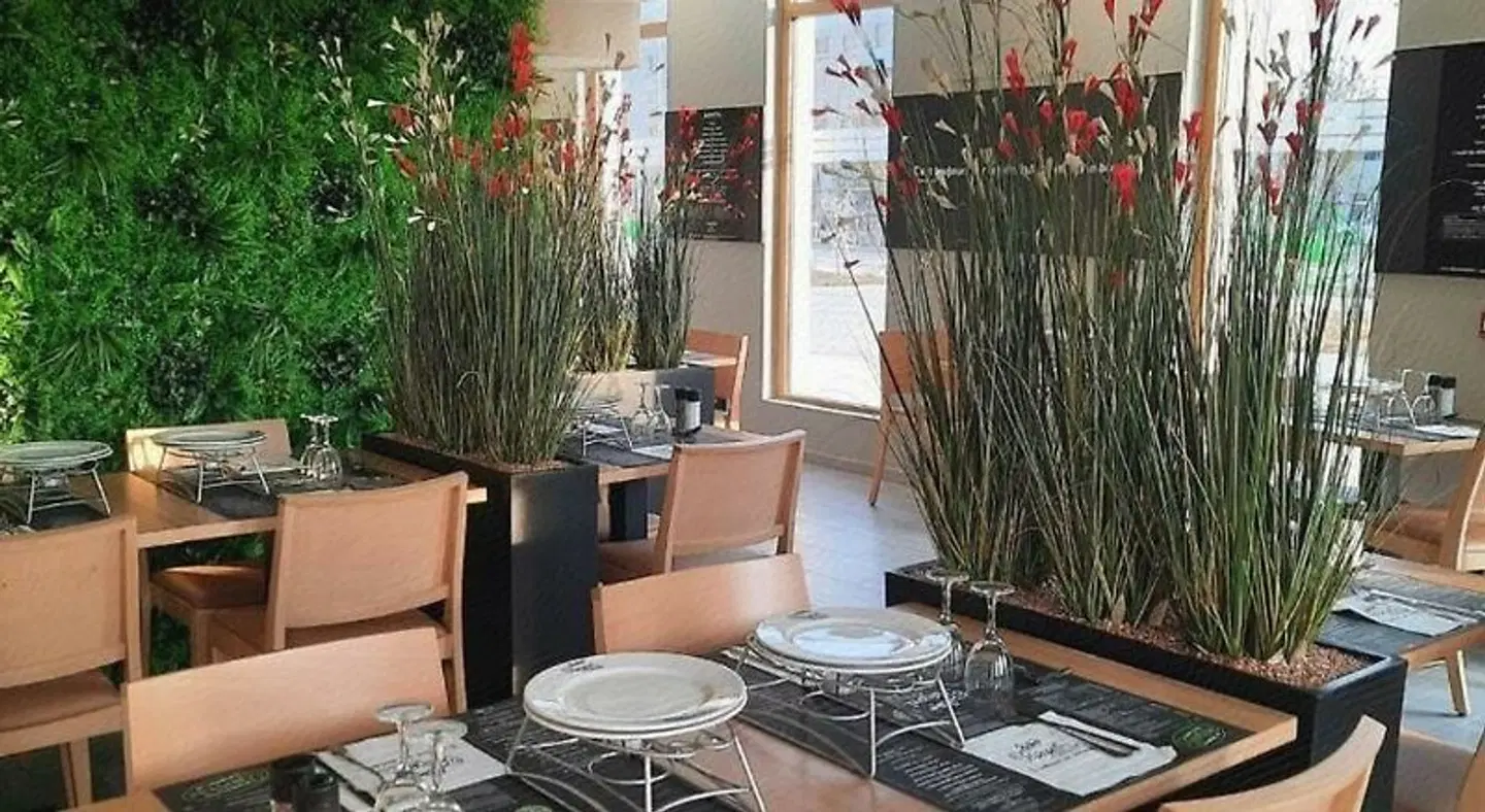 The Originals Boutique, Hôtel Amiens Sud CHU Bar