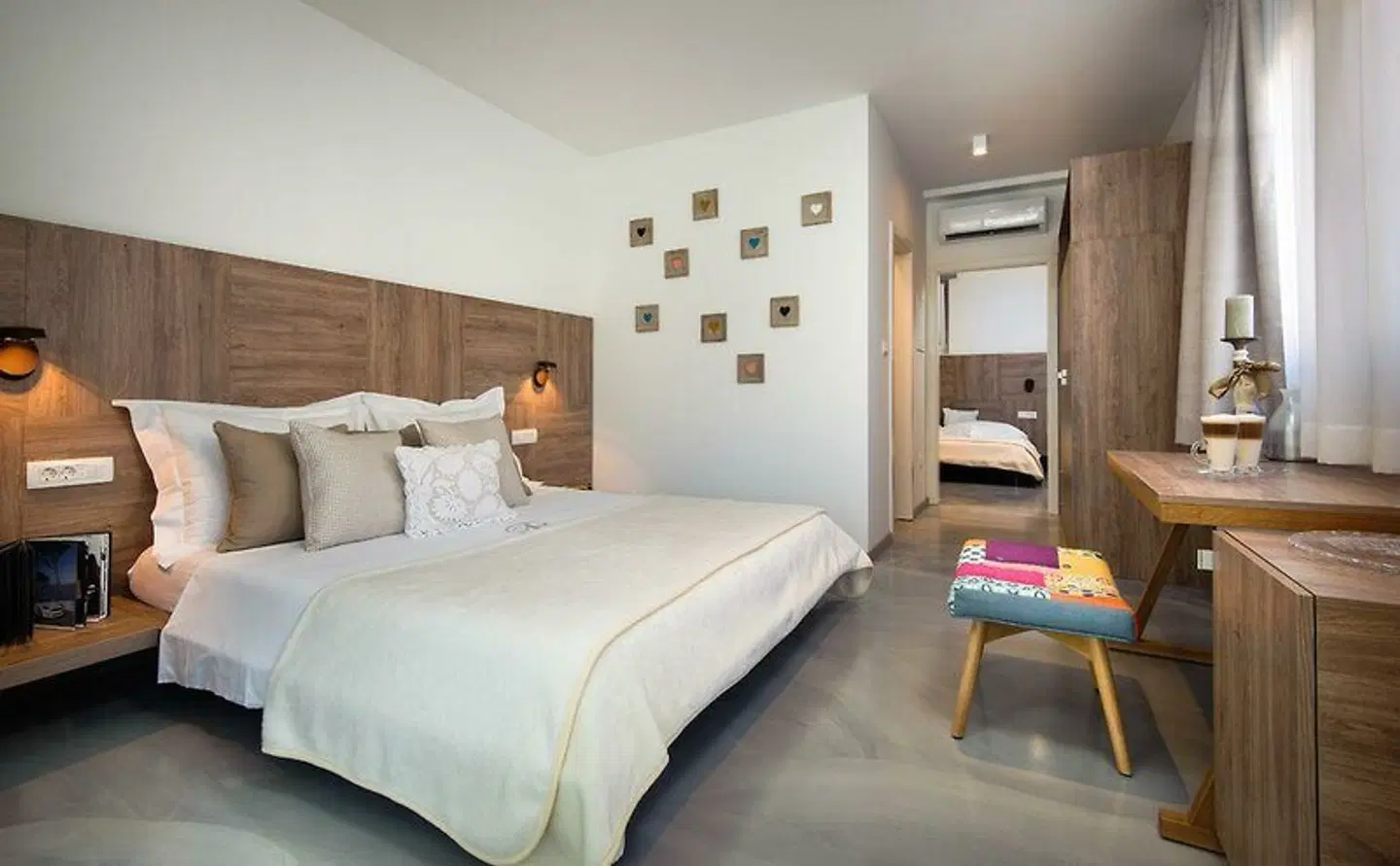 Boban Luxury Suites ROOM_EXAMPLE
