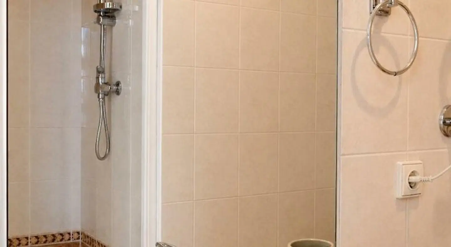 Palangos Dail' Badezimmer