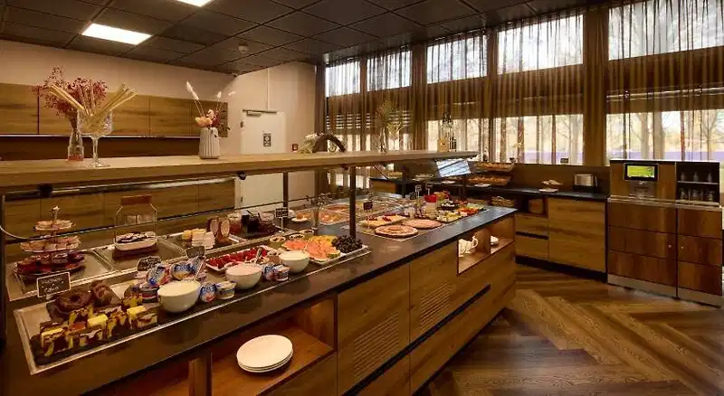 Trip Inn Hotel Frankfurt-Heusenstamm – Hotelfoto
