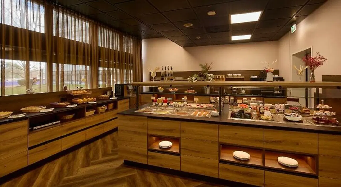 Trip Inn Hotel Frankfurt-Heusenstamm Restaurant
