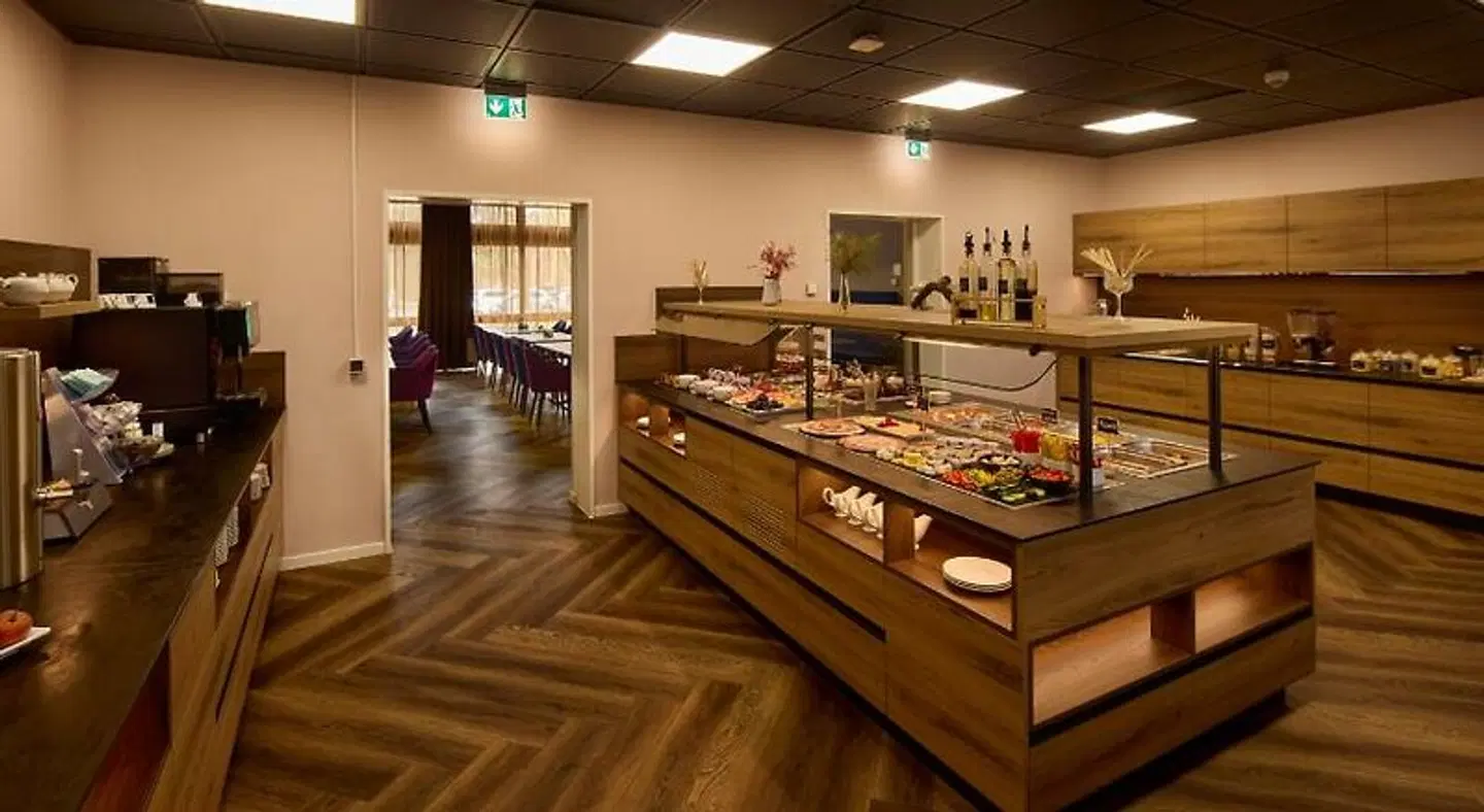 Trip Inn Hotel Frankfurt-Heusenstamm Restaurant