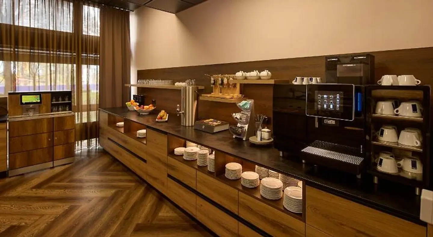 Trip Inn Hotel Frankfurt-Heusenstamm Restaurant