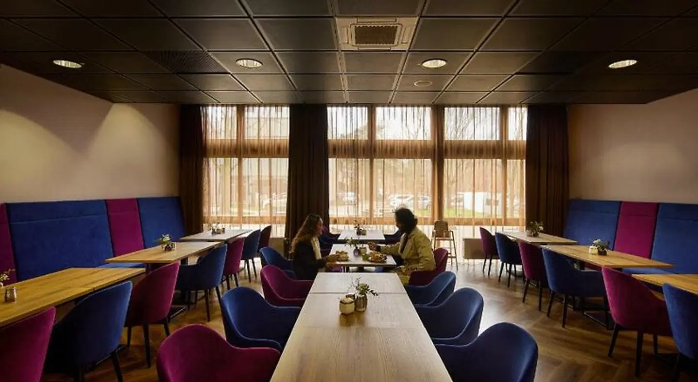 Trip Inn Hotel Frankfurt-Heusenstamm LOUNGE_LOBBY