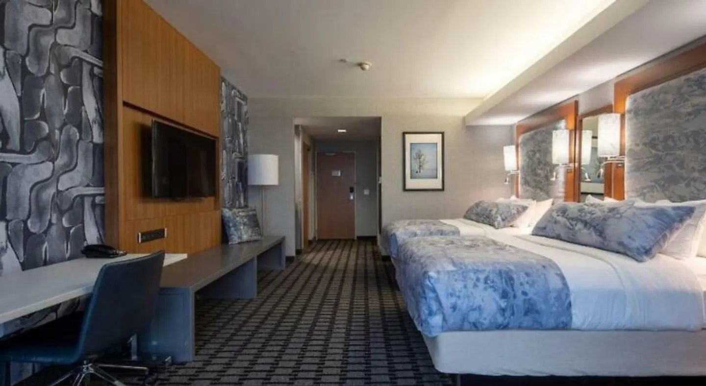 The Hotel at Kirkwood Center ROOM_EXAMPLE