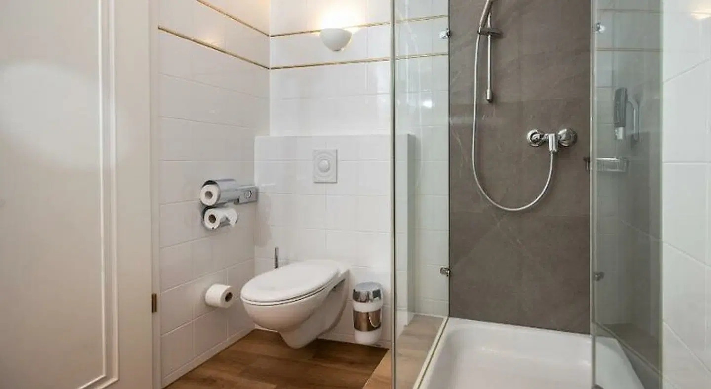 Residenz Badezimmer