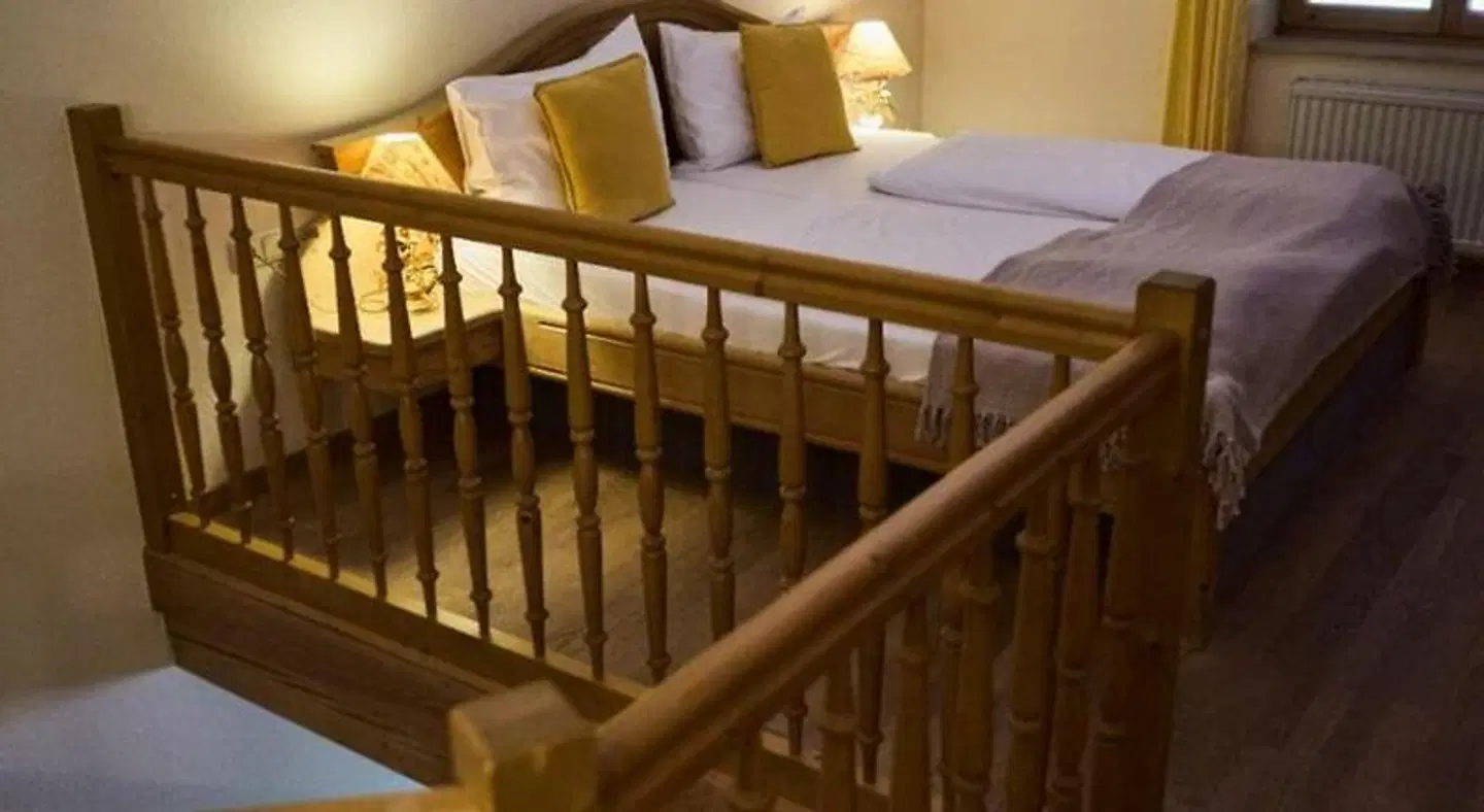 Hotel Tegernseer Hof ROOM_EXAMPLE