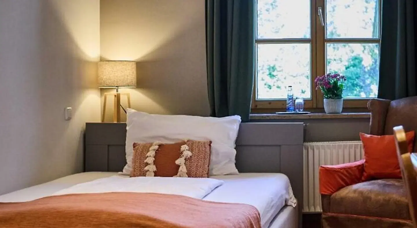 Hotel Tegernseer Hof ROOM_EXAMPLE