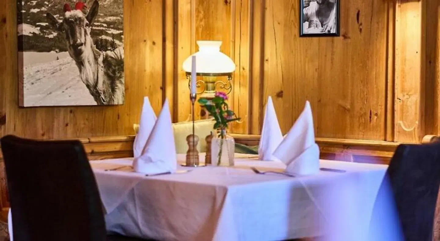 Hotel Tegernseer Hof ROOM_EXAMPLE