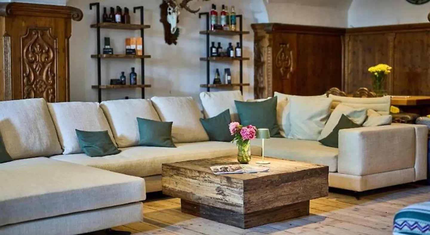 Hotel Tegernseer Hof LOUNGE_LOBBY
