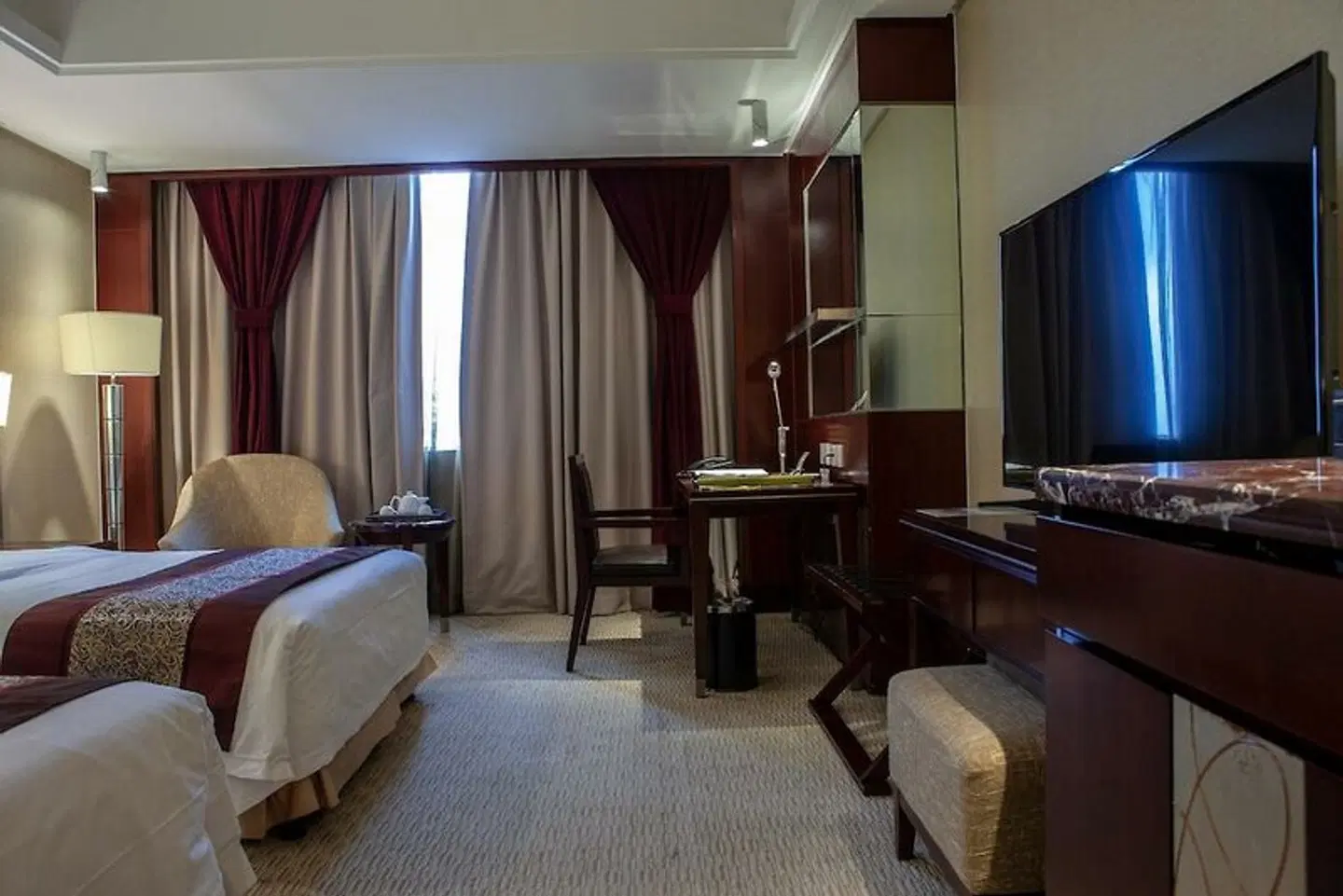Vision Hotel ROOM_EXAMPLE