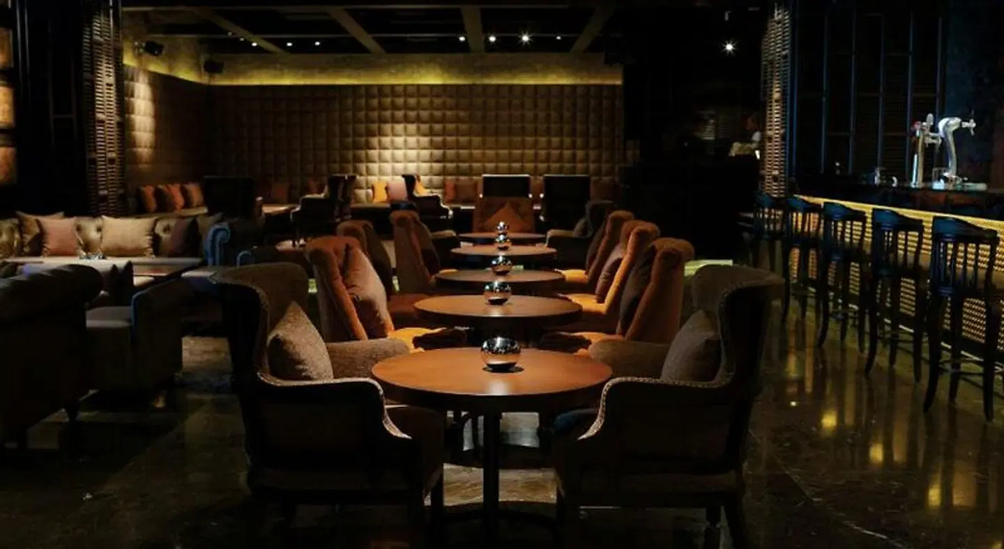 Courtyard by Marriott Mumbai International Airport Konferenz