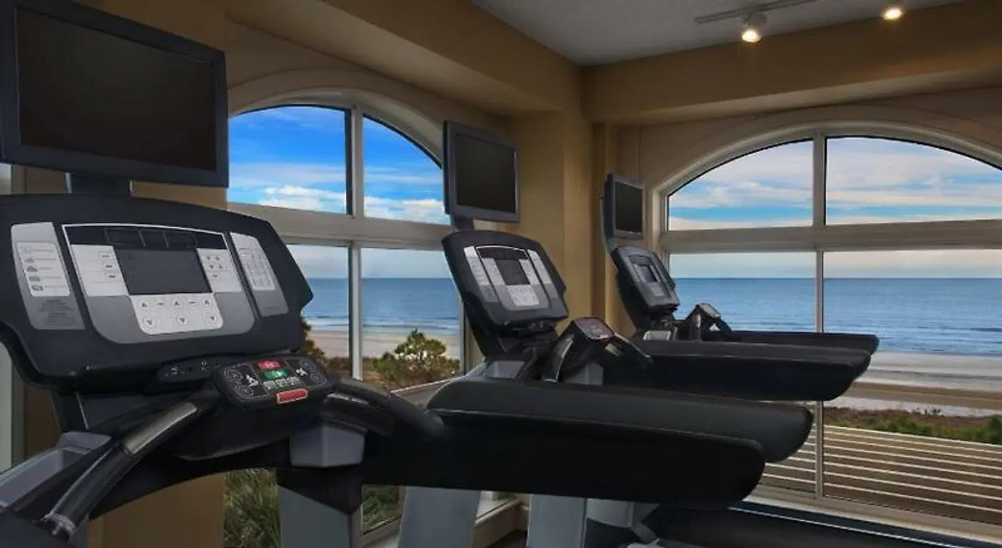 Marriott's Grande Ocean SPORTS_AND_LEISURE