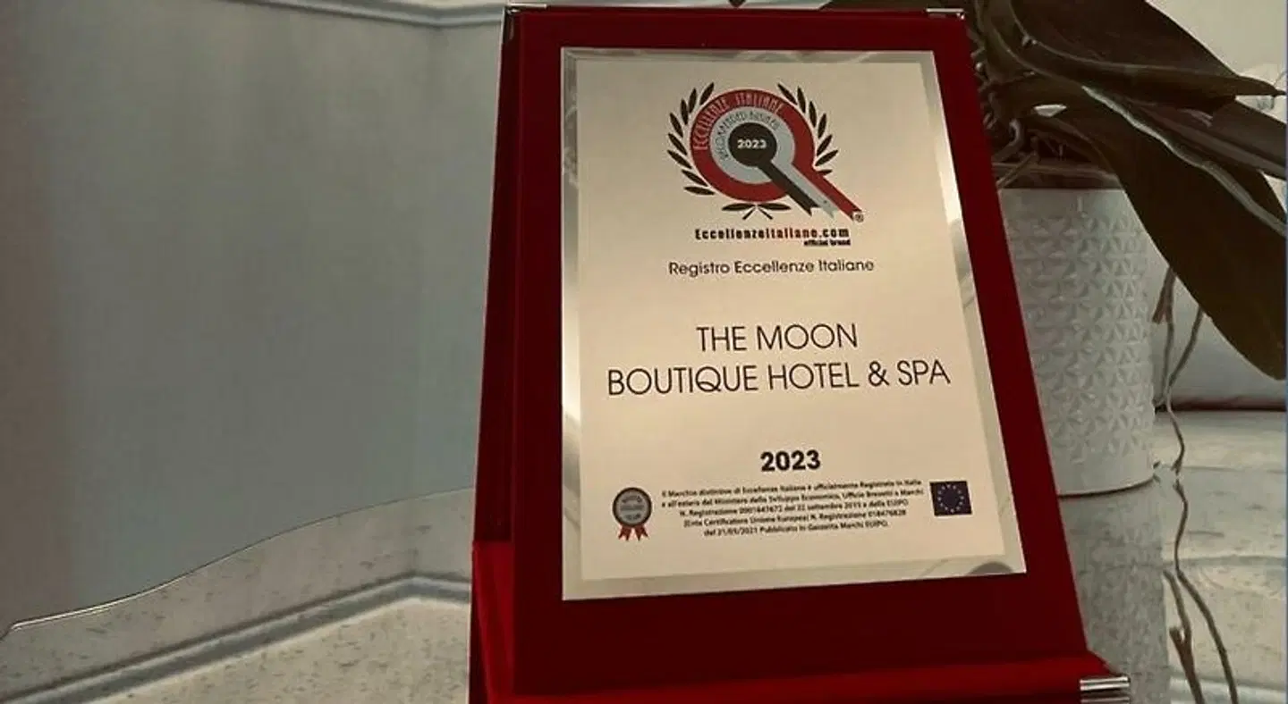 The Moon Boutique Hotel LOUNGE_LOBBY